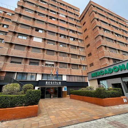 Resitur Luxury Apartment 113 Σεβίλλη Εξωτερικό φωτογραφία