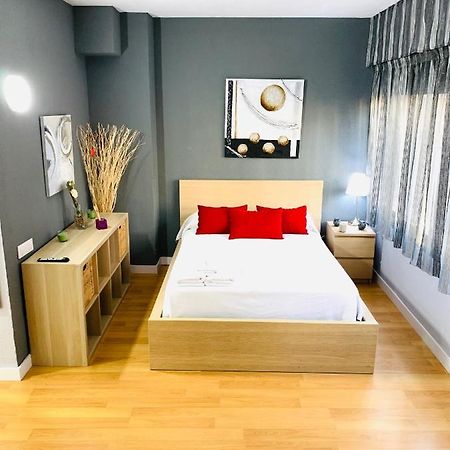 Resitur Luxury Apartment 113 Σεβίλλη Εξωτερικό φωτογραφία