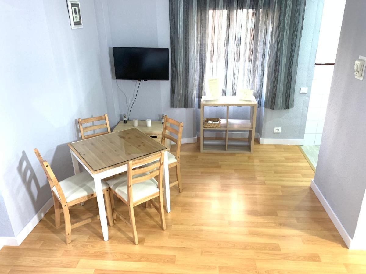 Resitur Luxury Apartment 113 Σεβίλλη Εξωτερικό φωτογραφία