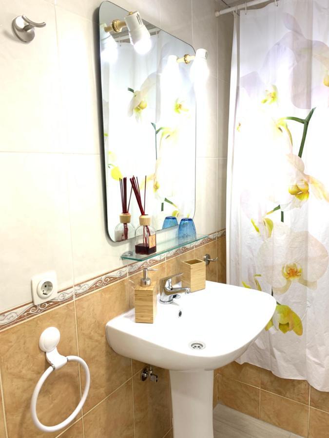 Resitur Luxury Apartment 113 Σεβίλλη Εξωτερικό φωτογραφία
