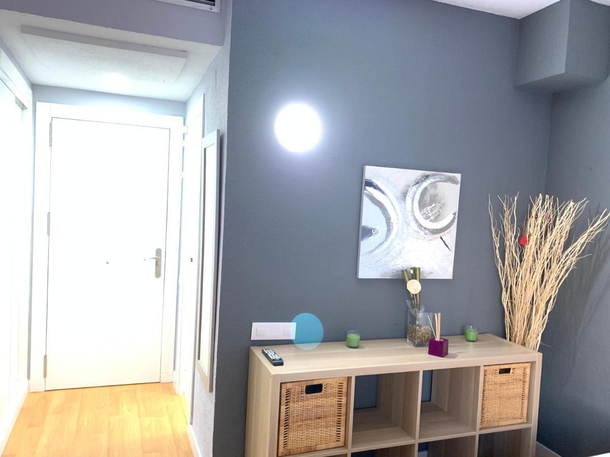 Resitur Luxury Apartment 113 Σεβίλλη Εξωτερικό φωτογραφία