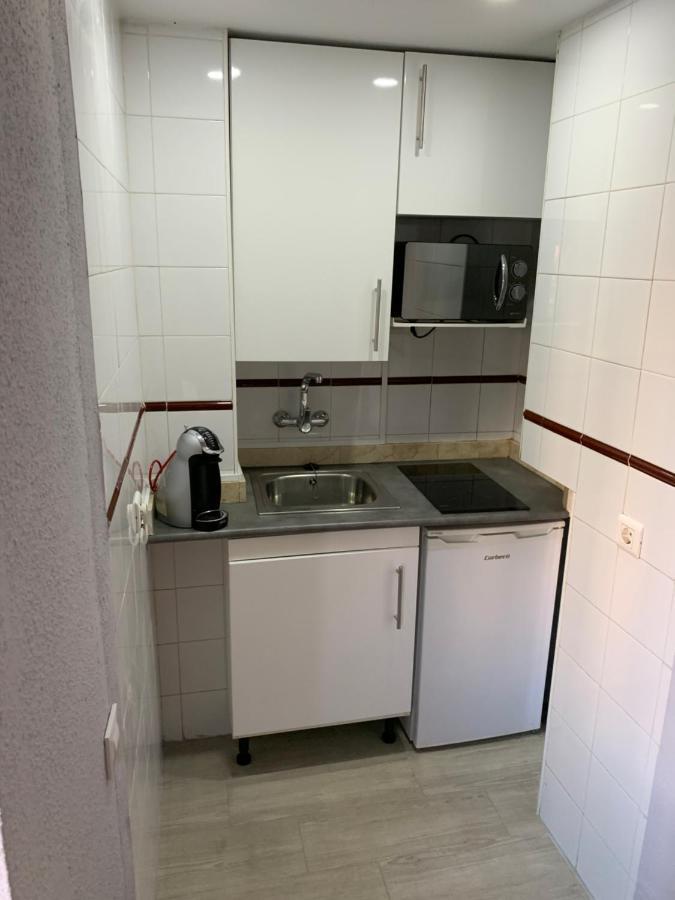 Resitur Luxury Apartment 113 Σεβίλλη Εξωτερικό φωτογραφία